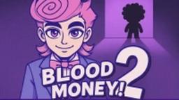 Bloodmoney 2 Logo
