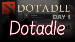 Dotadle Logo