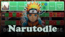 Narutodle Logo
